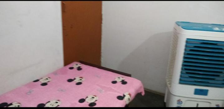 Mannat Rooms Allāhābād Junction 外观 照片