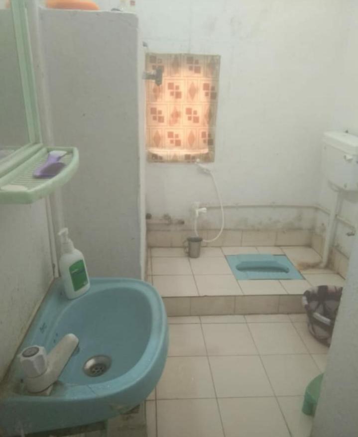 Mannat Rooms Allāhābād Junction 外观 照片