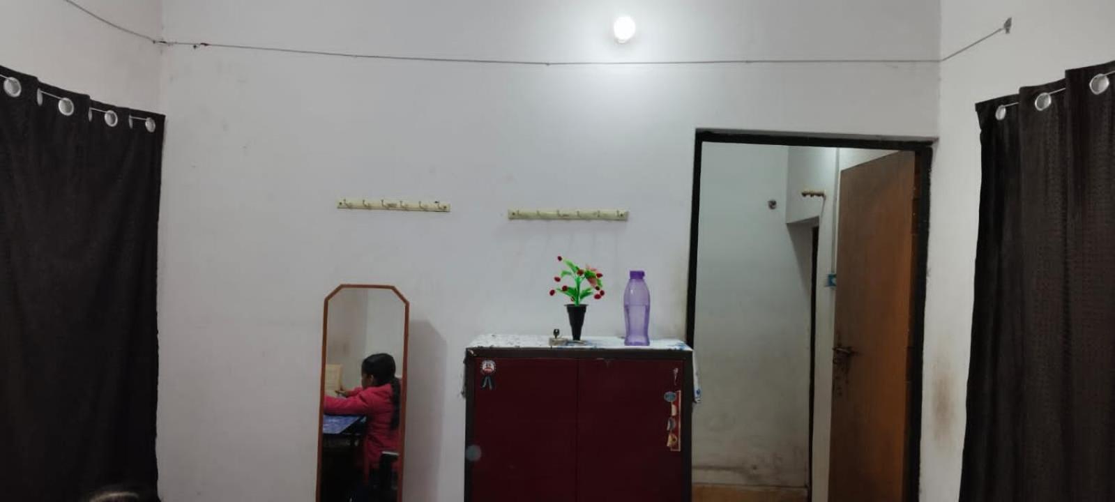 Mannat Rooms Allāhābād Junction 外观 照片