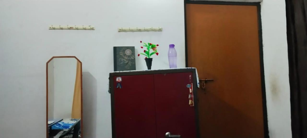 Mannat Rooms Allāhābād Junction 外观 照片